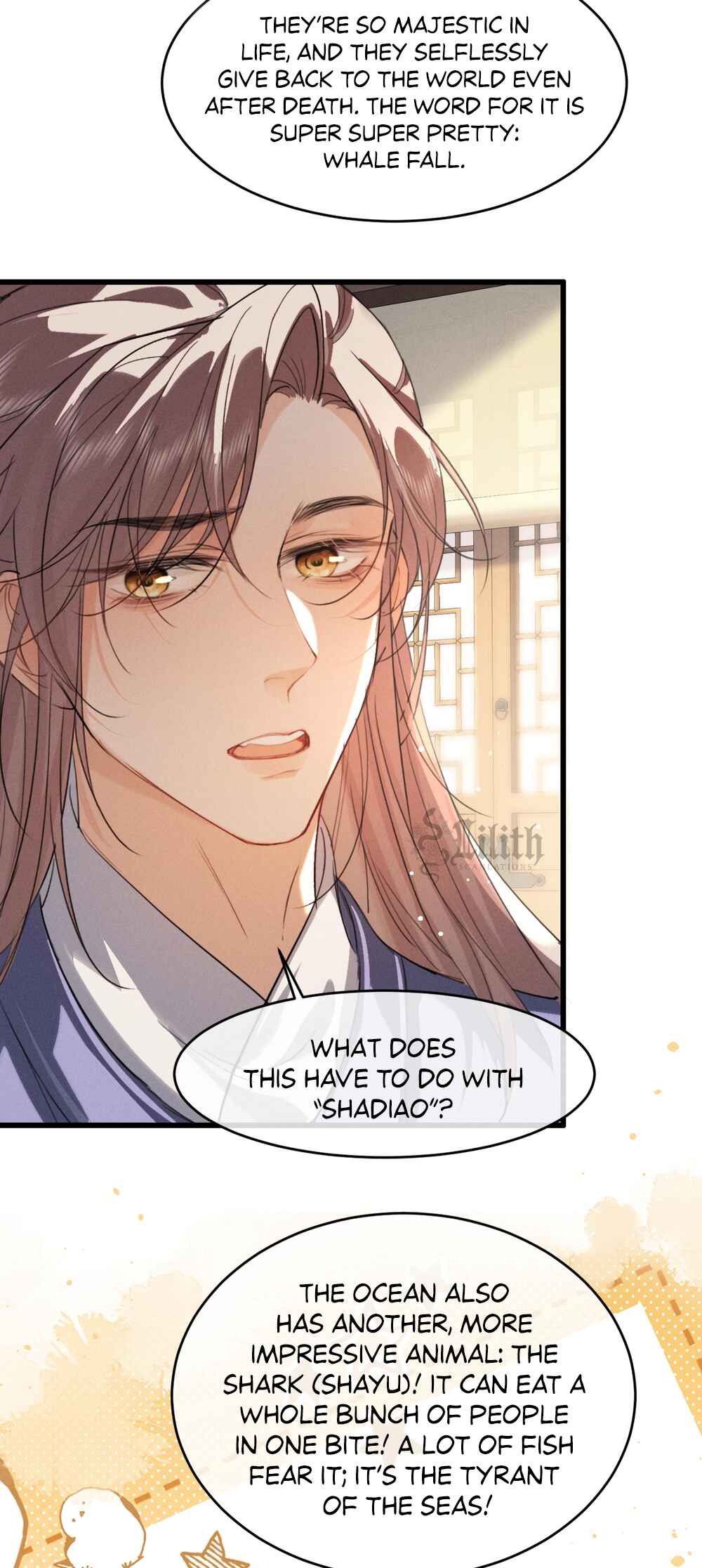 Mad for Love Chapter 69 - Page 15