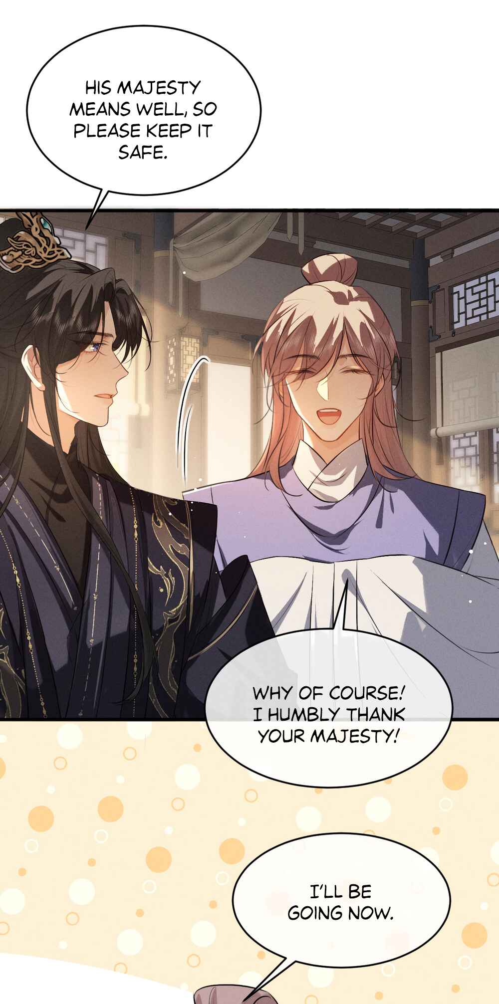 Mad for Love Chapter 69 - Page 20