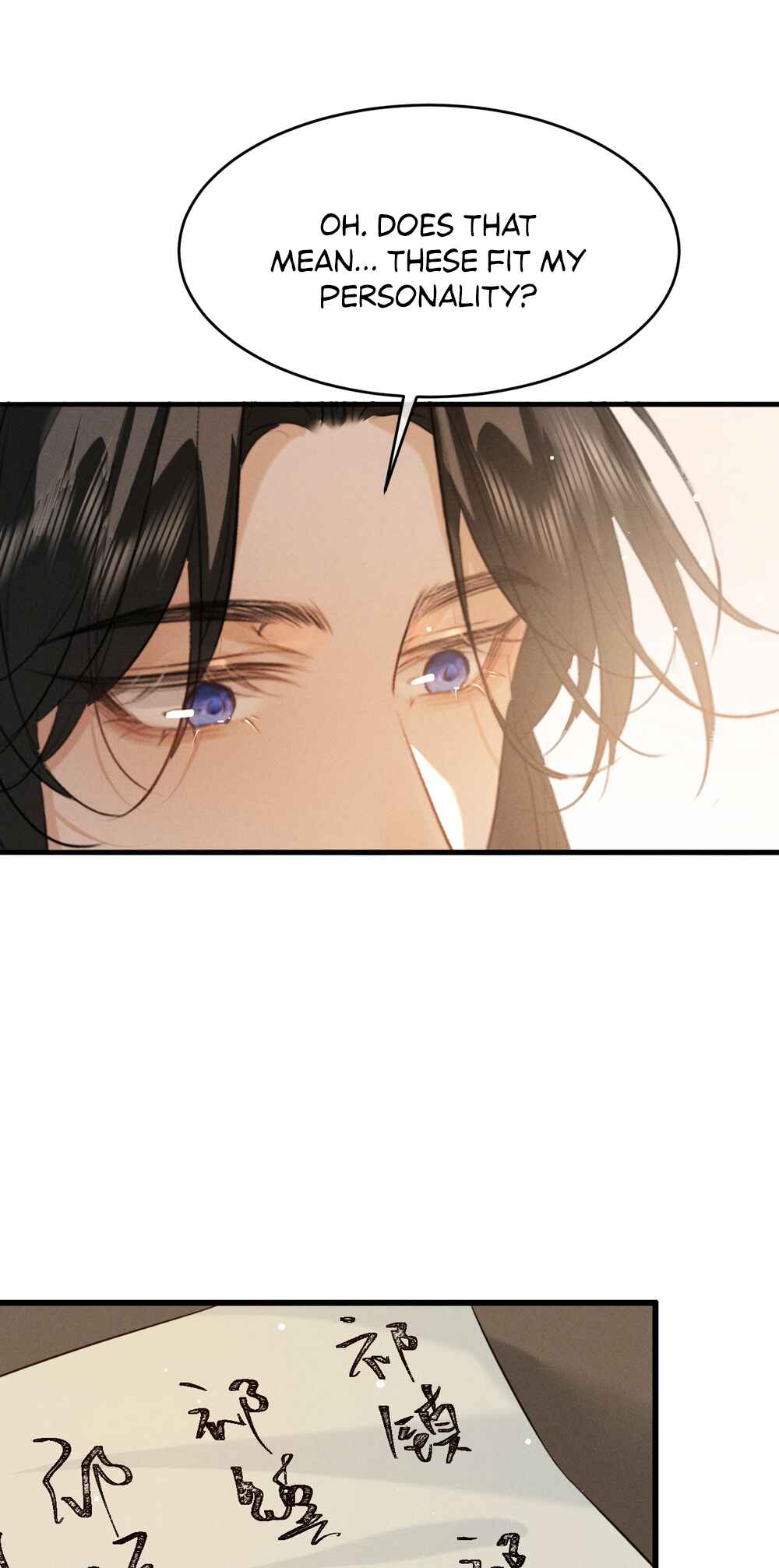 Mad for Love Chapter 69 - Page 23