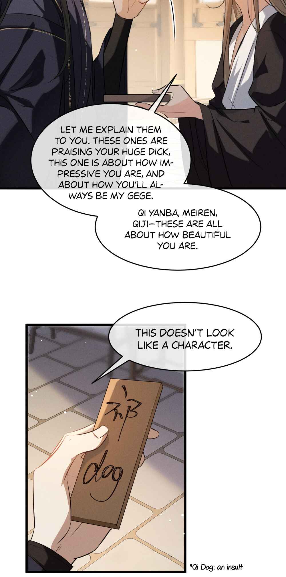 Mad for Love Chapter 69 - Page 26