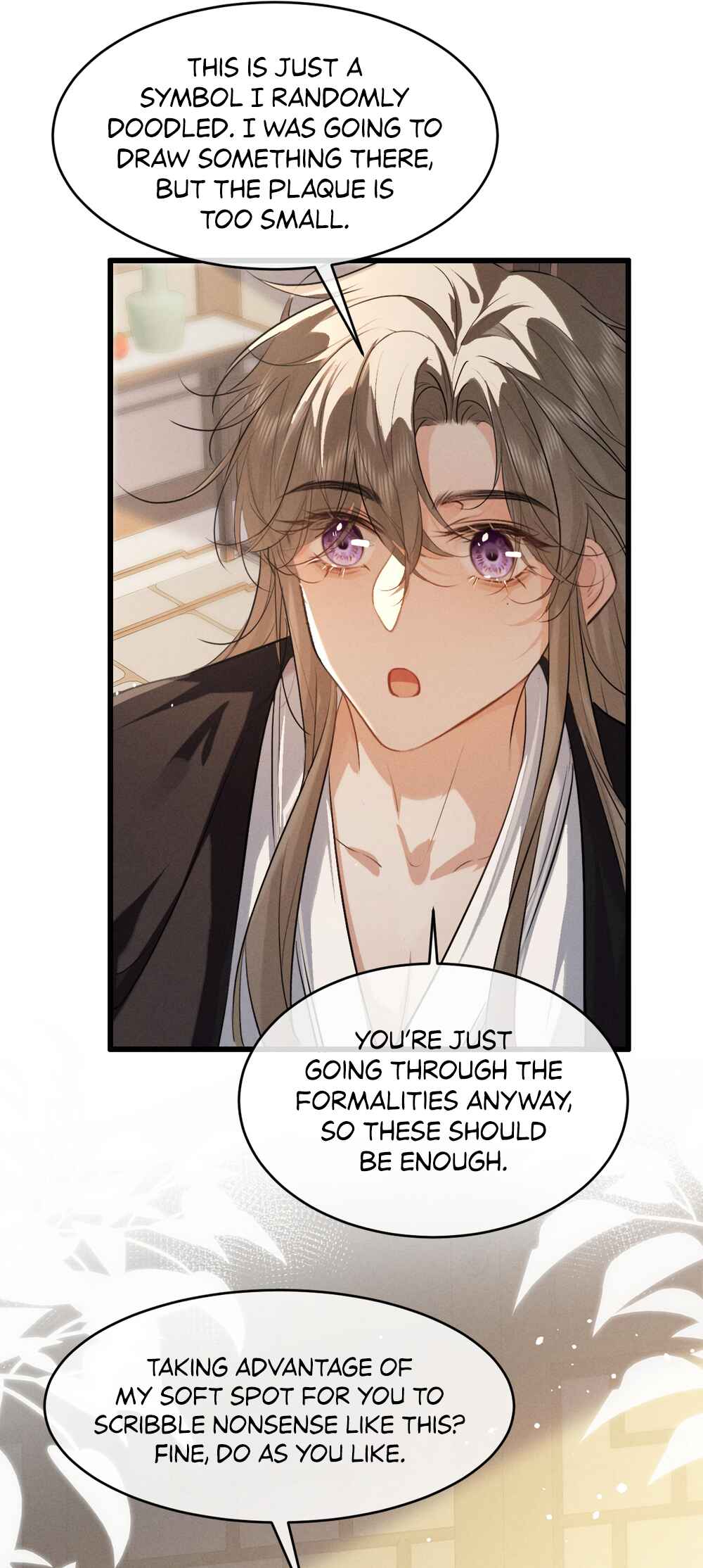 Mad for Love Chapter 69 - Page 27