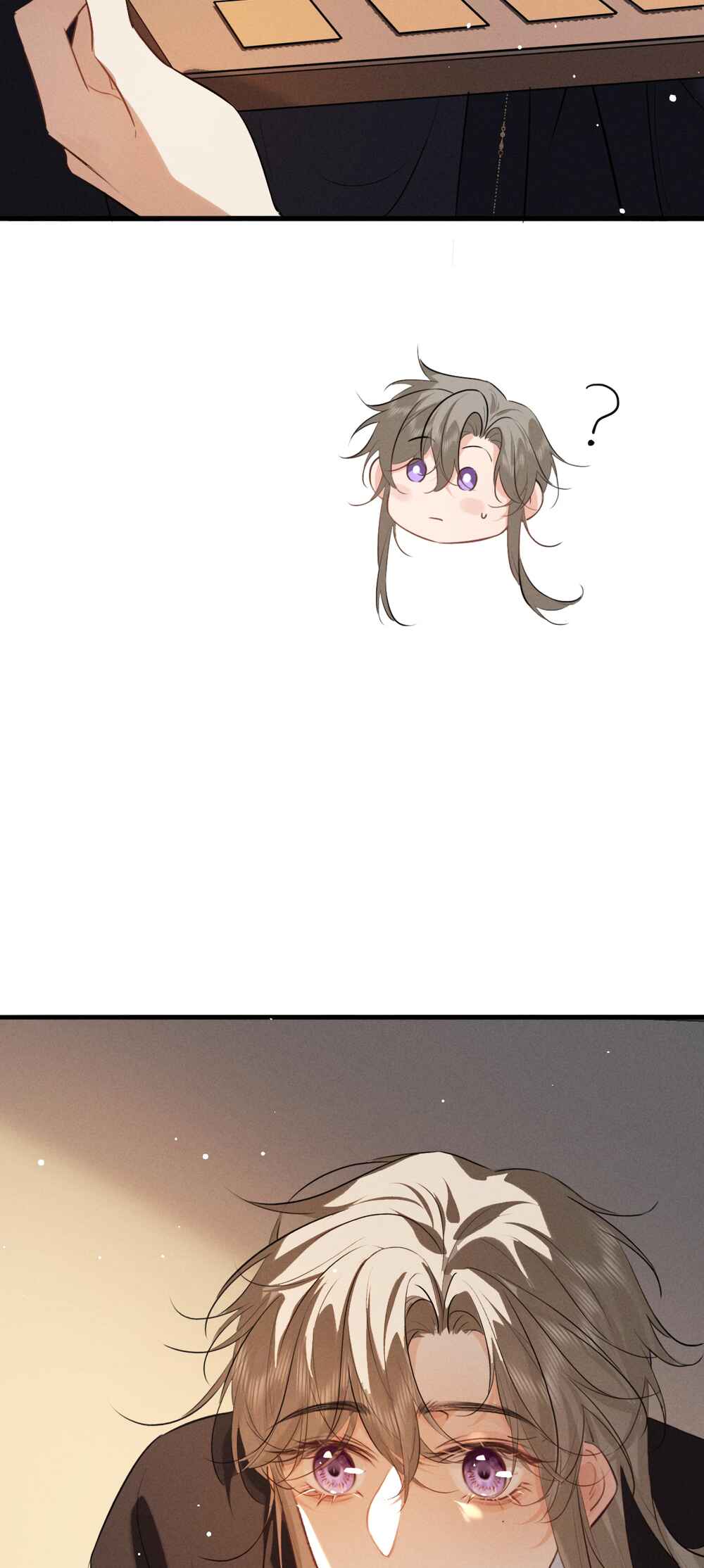 Mad for Love Chapter 69 - Page 29