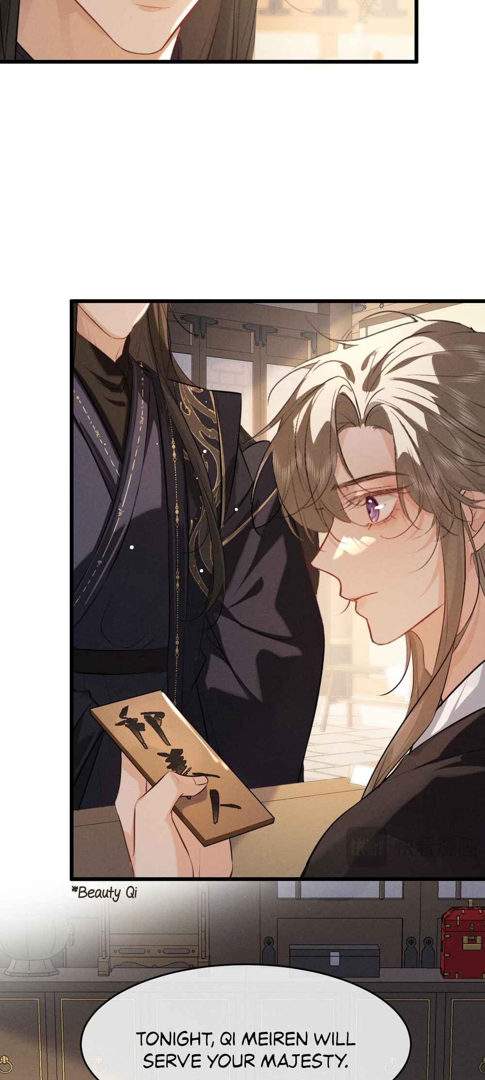 Mad for Love Chapter 69 - Page 31