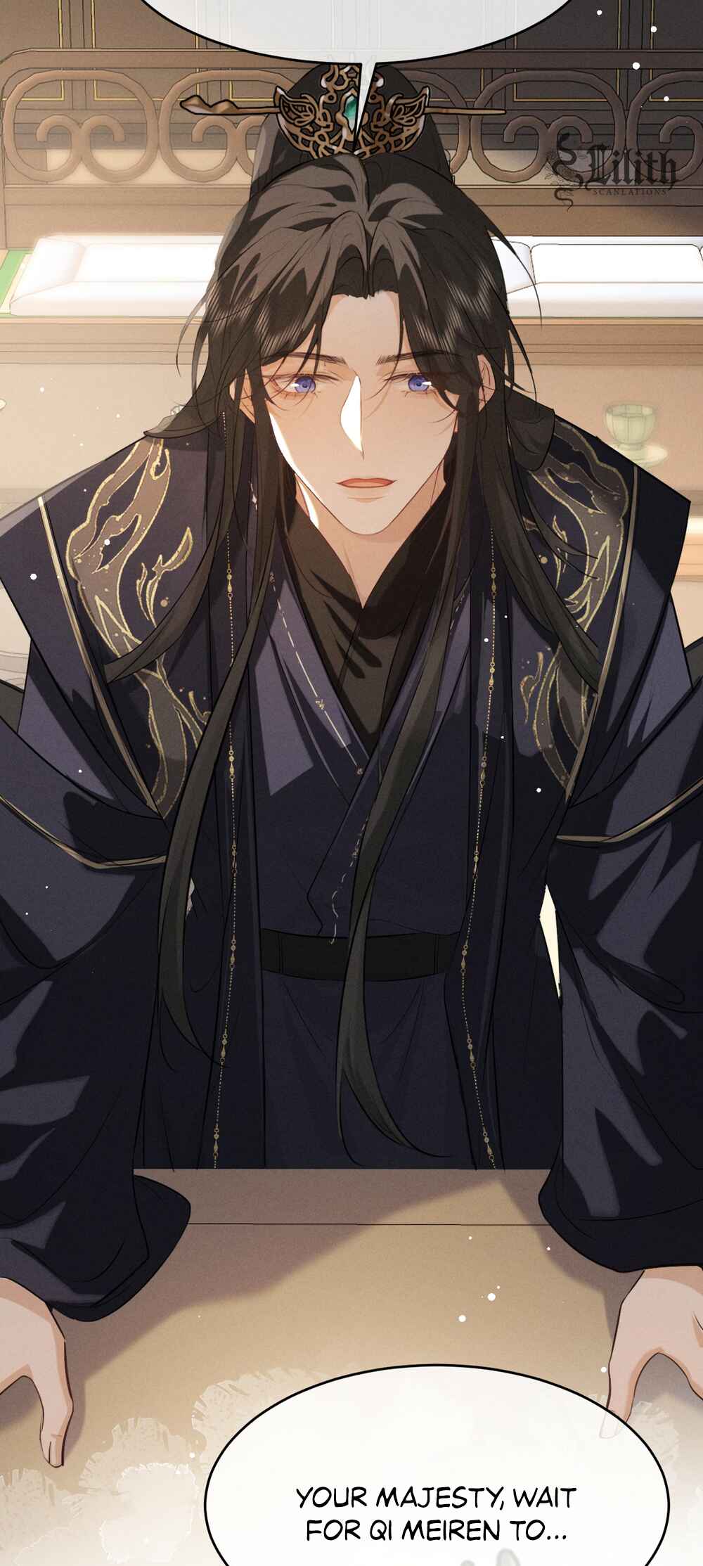 Mad for Love Chapter 69 - Page 32
