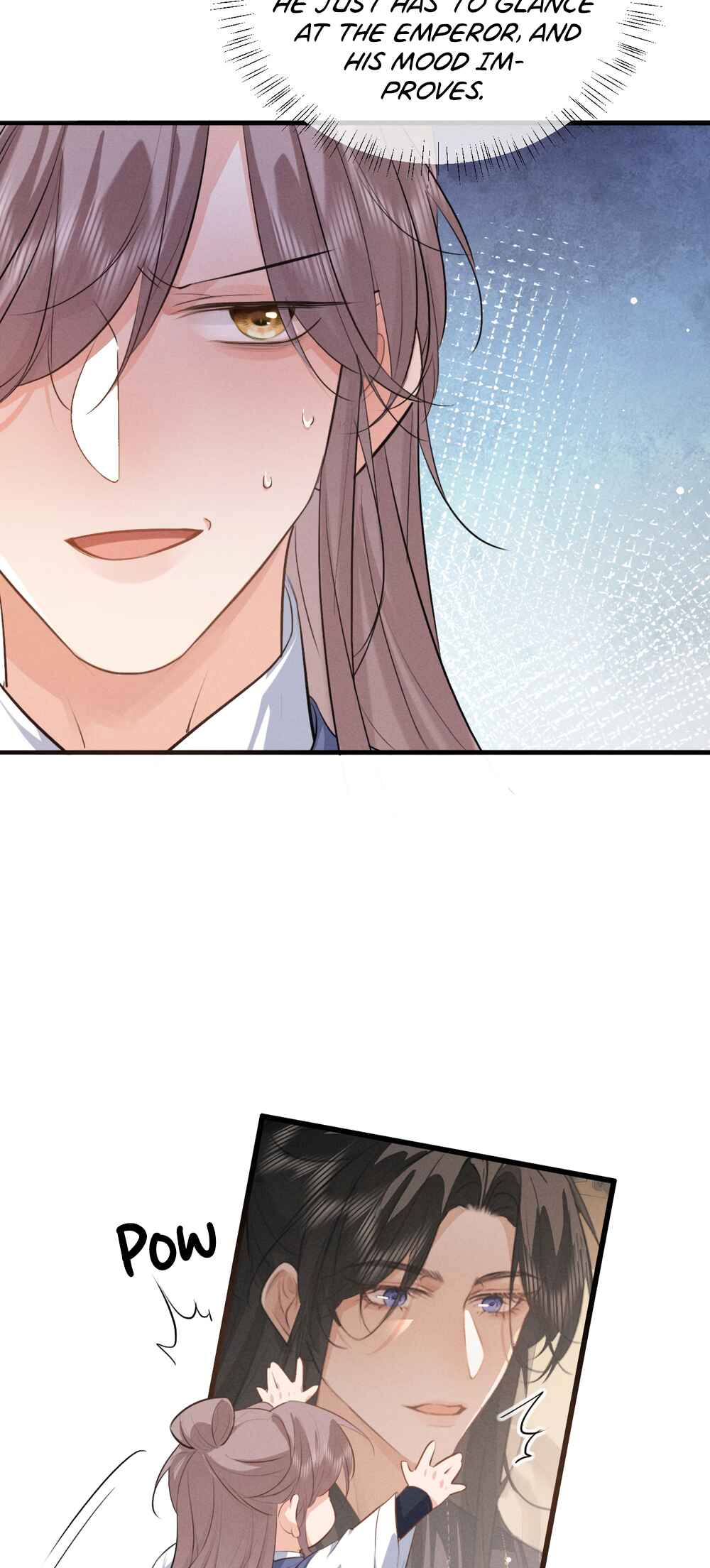 Mad for Love Chapter 69 - Page 5