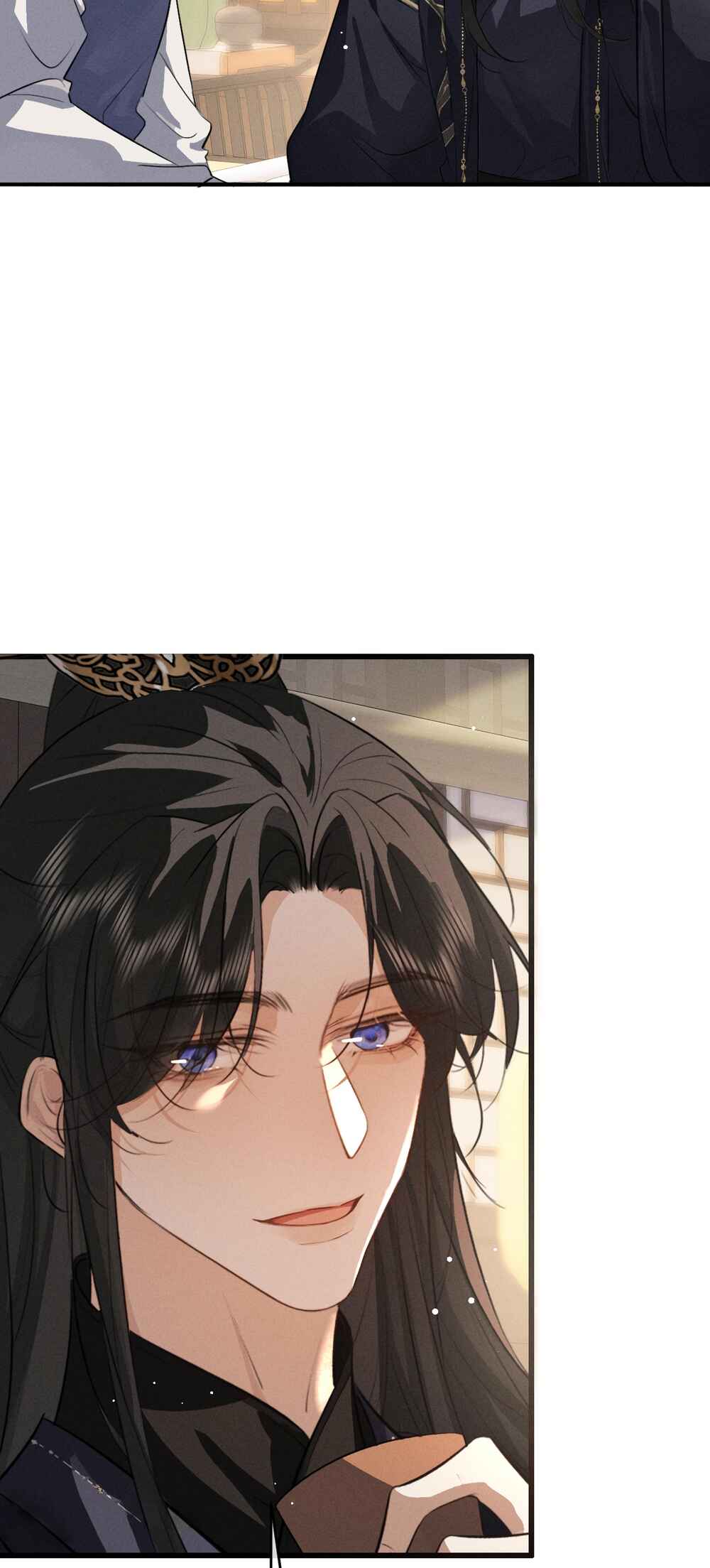 Mad for Love Chapter 69 - Page 9