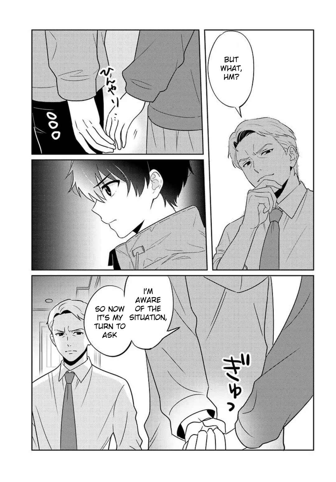 Nibanme na Boku to Ichiban no Kanojo Chapter 9 - Page 27