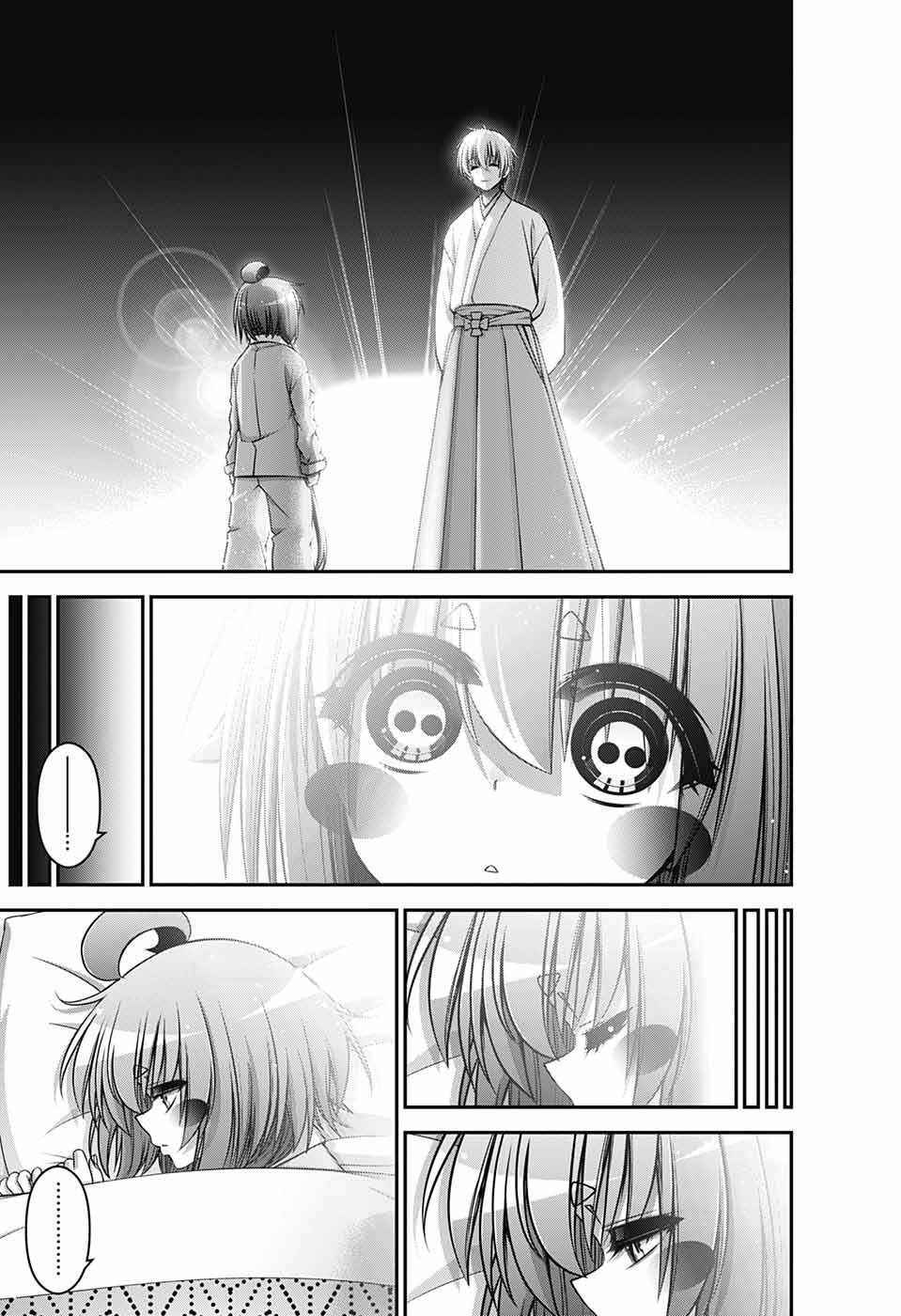Dark Gathering Chapter 52 - Page 30