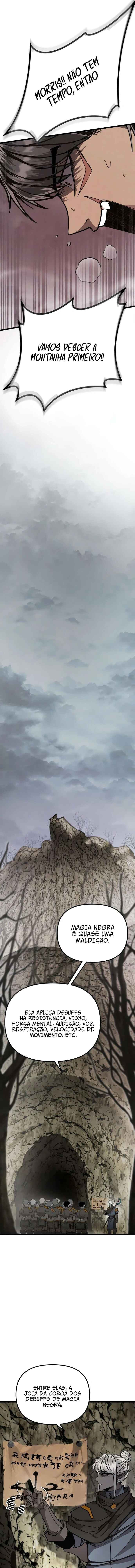 Fantasy Enlistment Squad Chapter 3 - Page 14