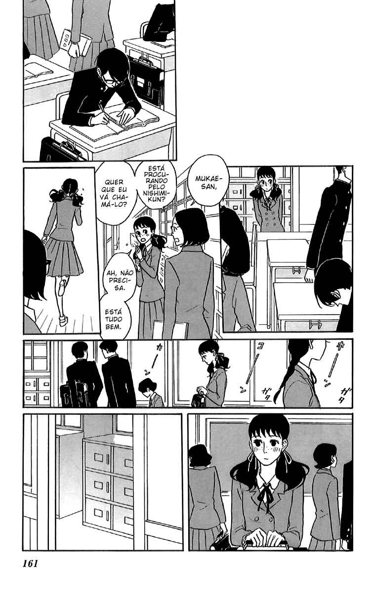 Kids on the Slope Chapter 40 - Page 11
