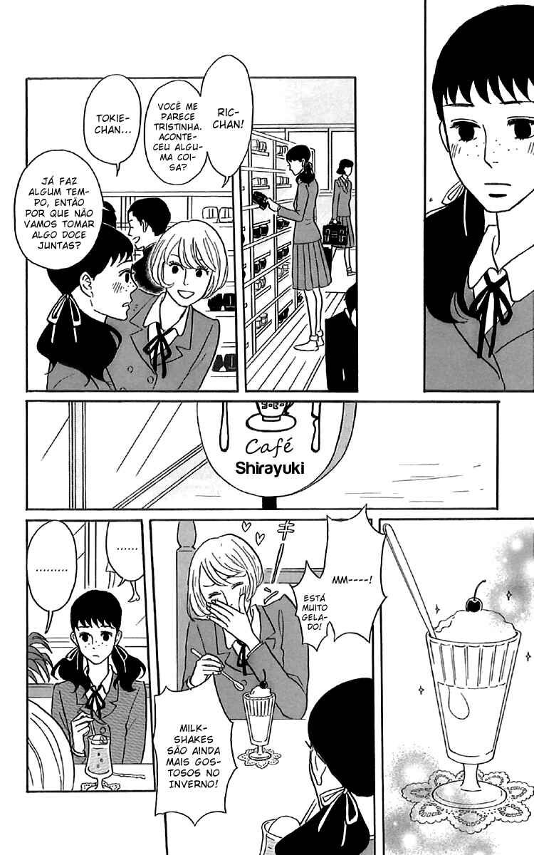 Kids on the Slope Chapter 40 - Page 12