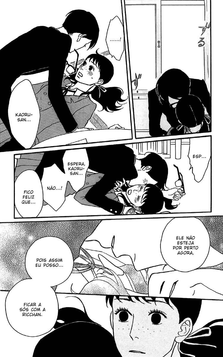 Kids on the Slope Chapter 40 - Page 25