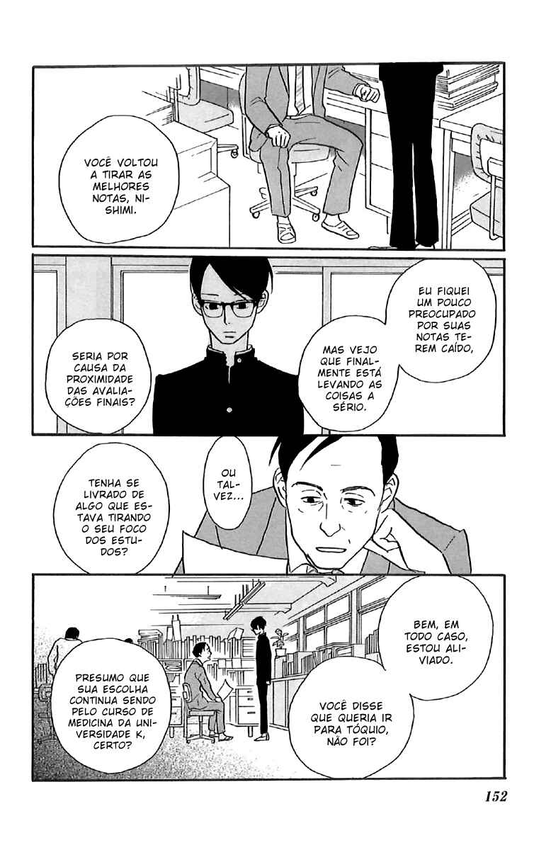 Kids on the Slope Chapter 40 - Page 2