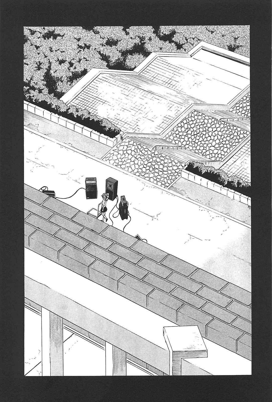 Angel Beats! - Heaven's Door Chapter 14 - Page 7