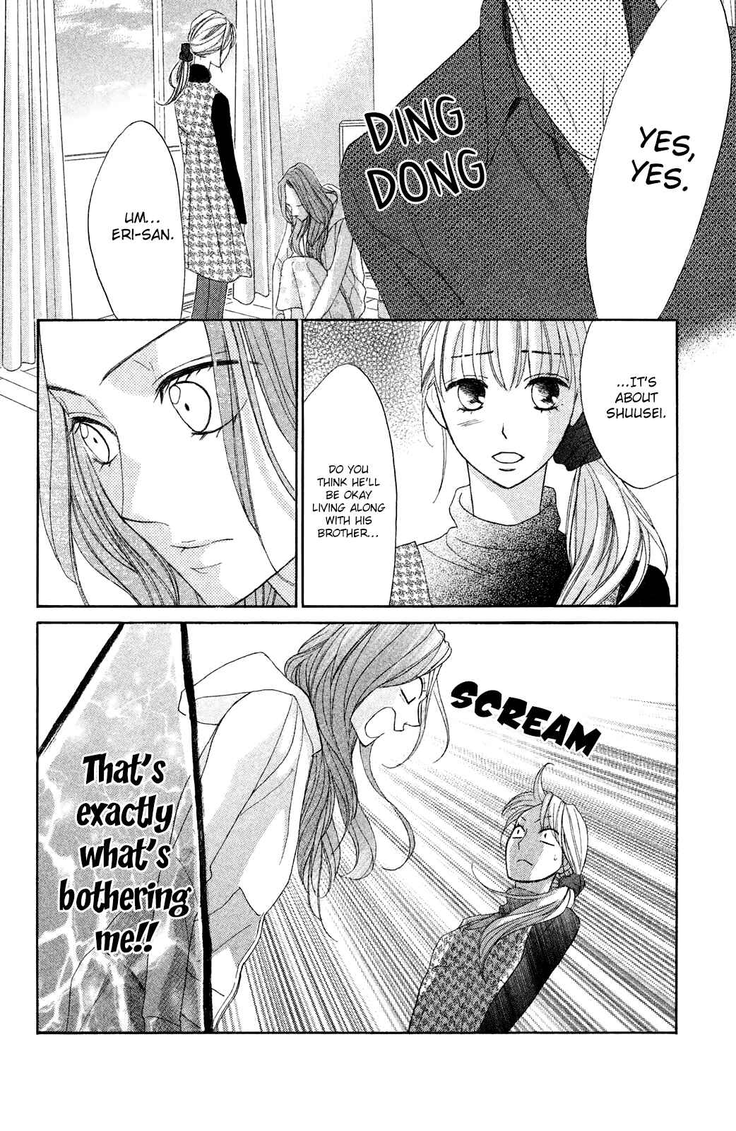 L-DK Chapter 86 - Page 10