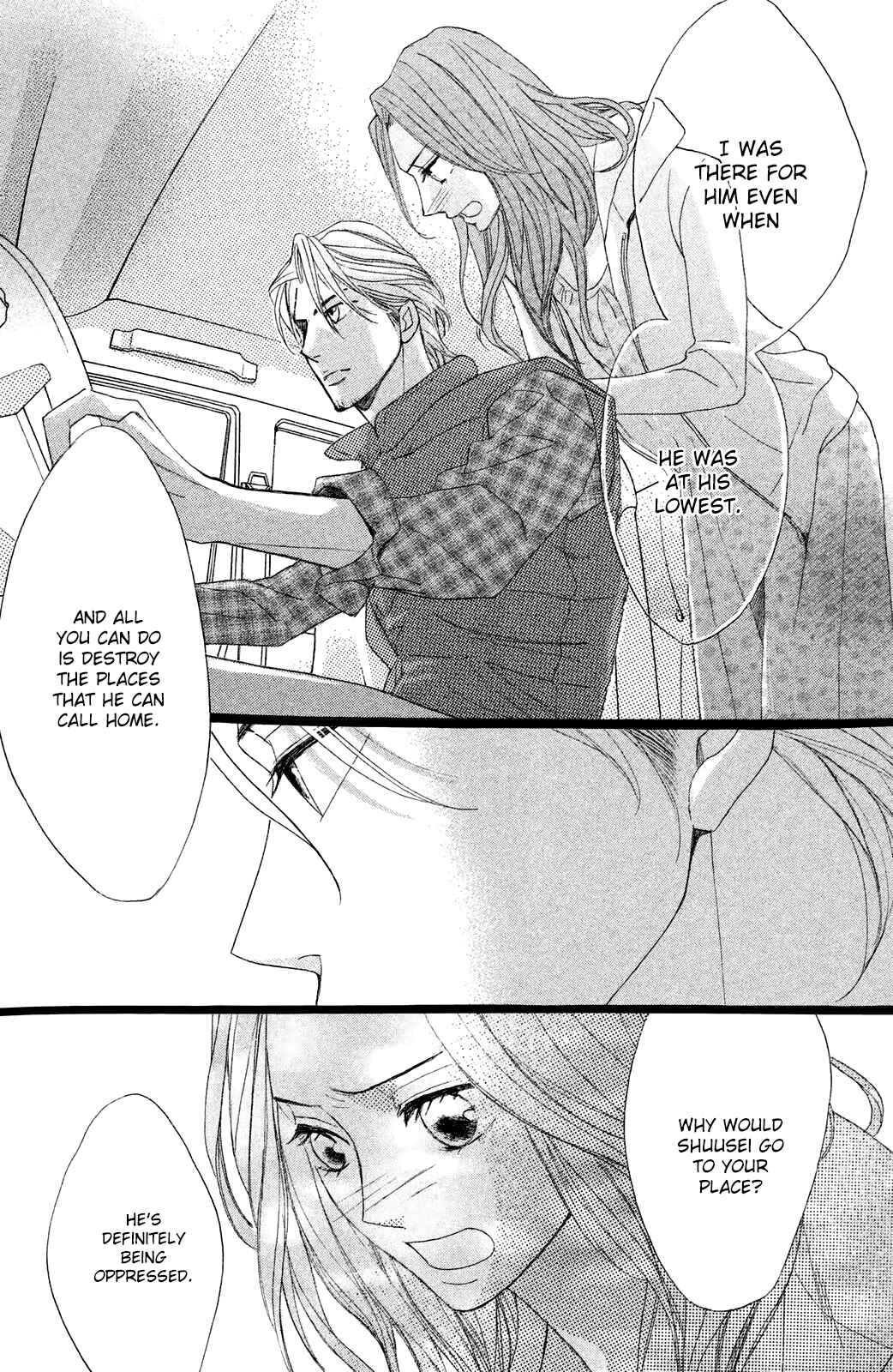 L-DK Chapter 86 - Page 17