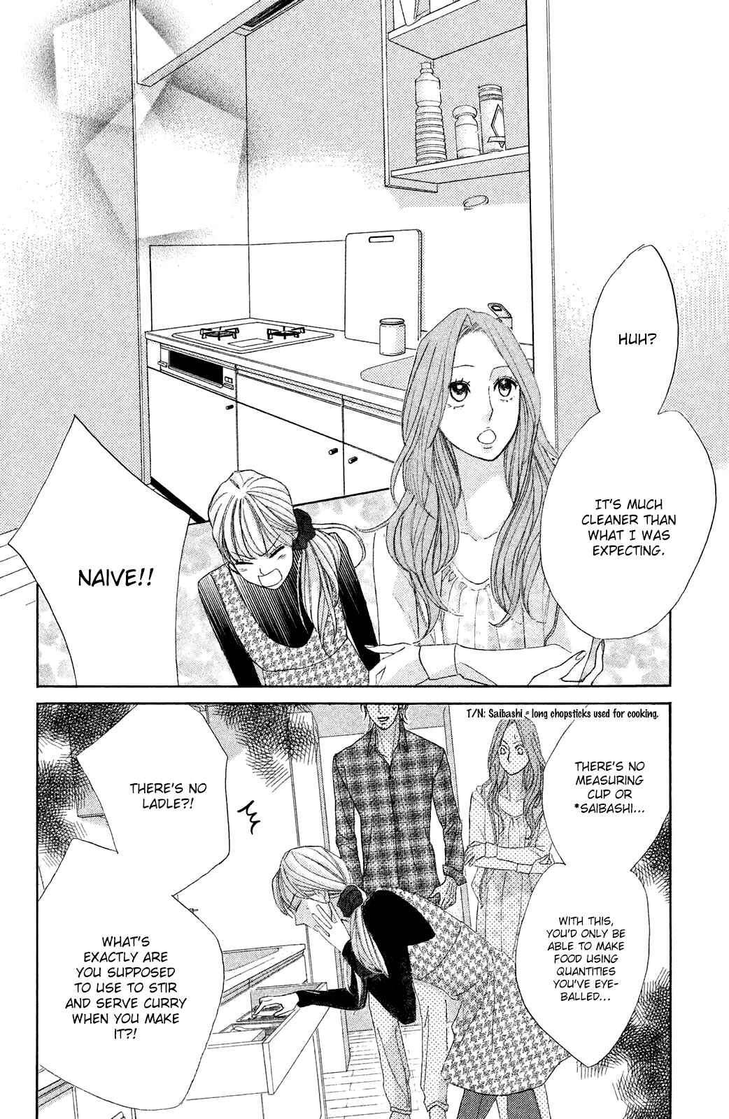 L-DK Chapter 86 - Page 24