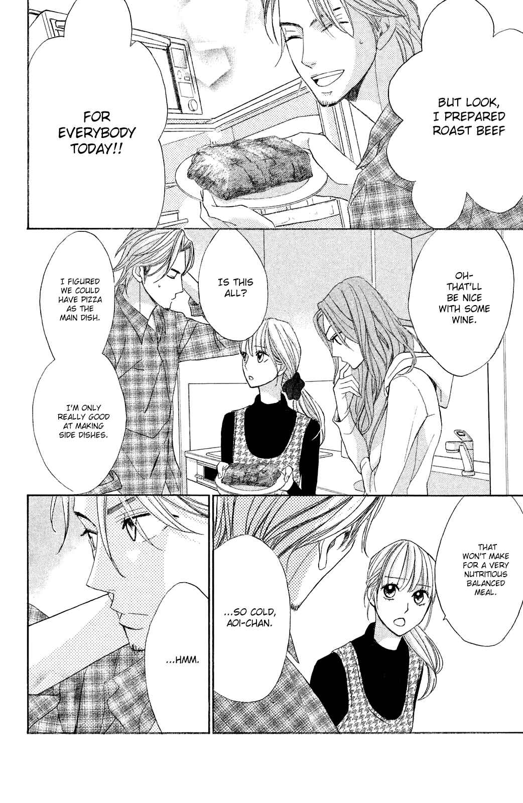 L-DK Chapter 86 - Page 26