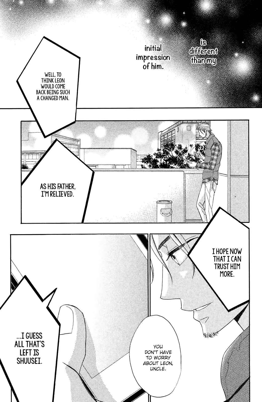 L-DK Chapter 86 - Page 37
