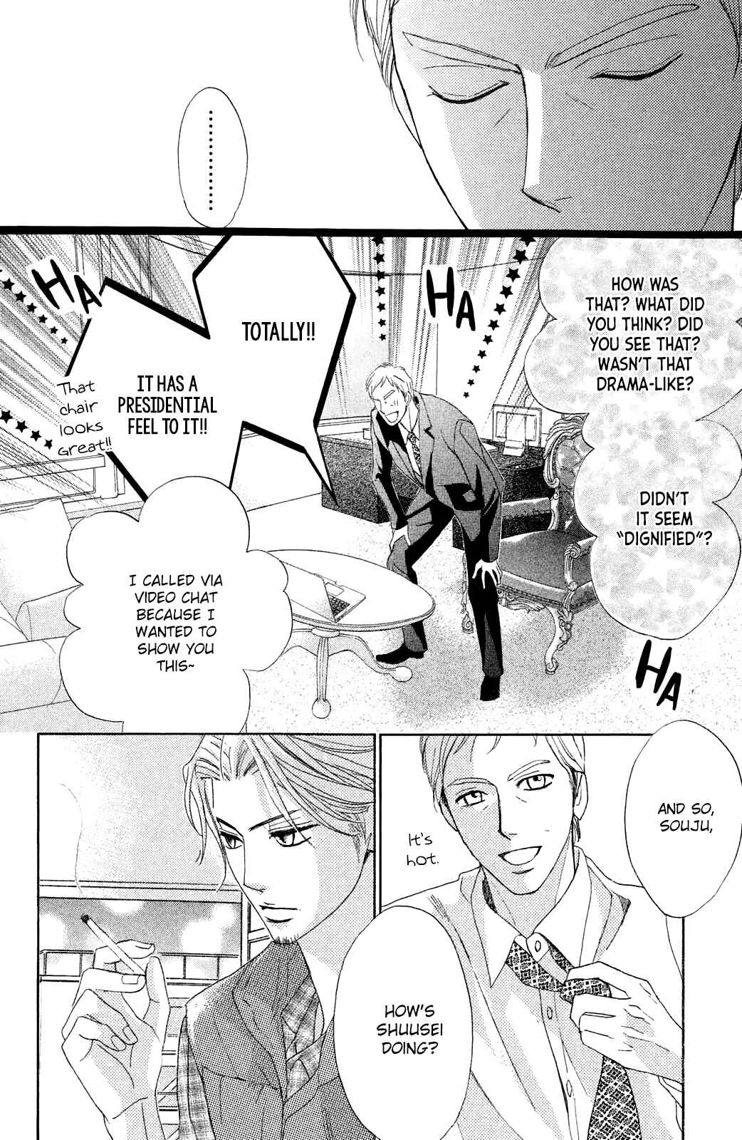 L-DK Chapter 86 - Page 40