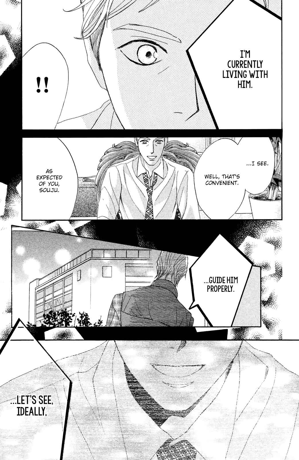 L-DK Chapter 86 - Page 41