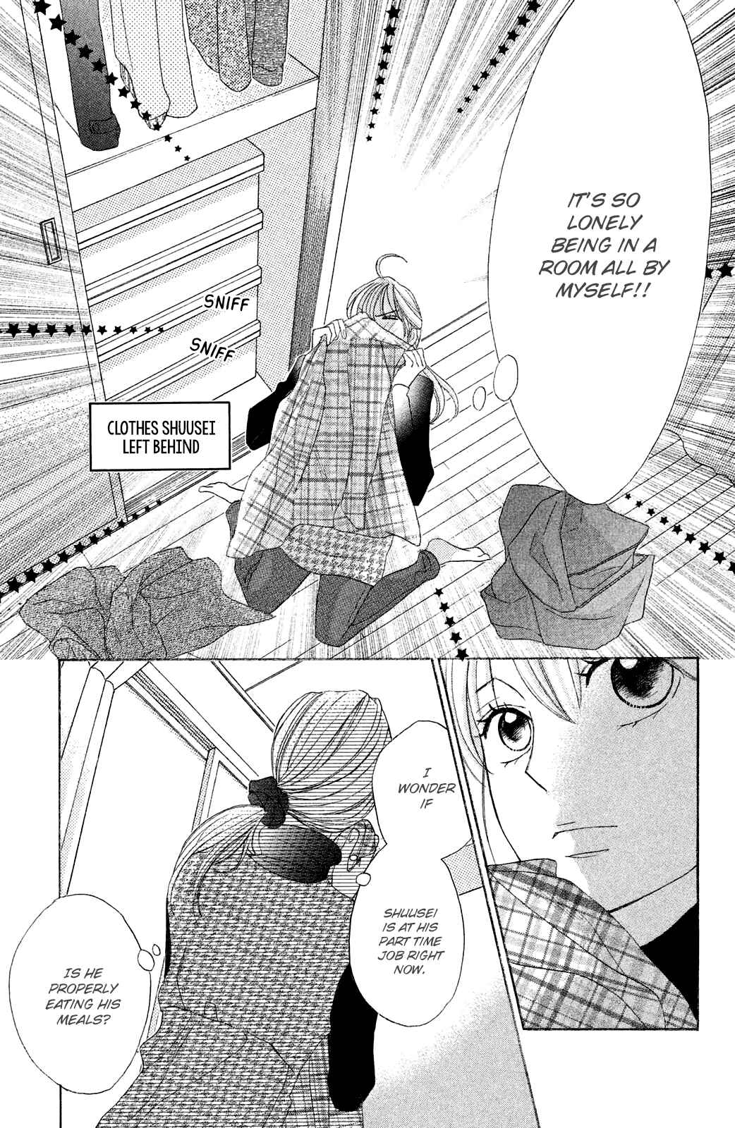 L-DK Chapter 86 - Page 5