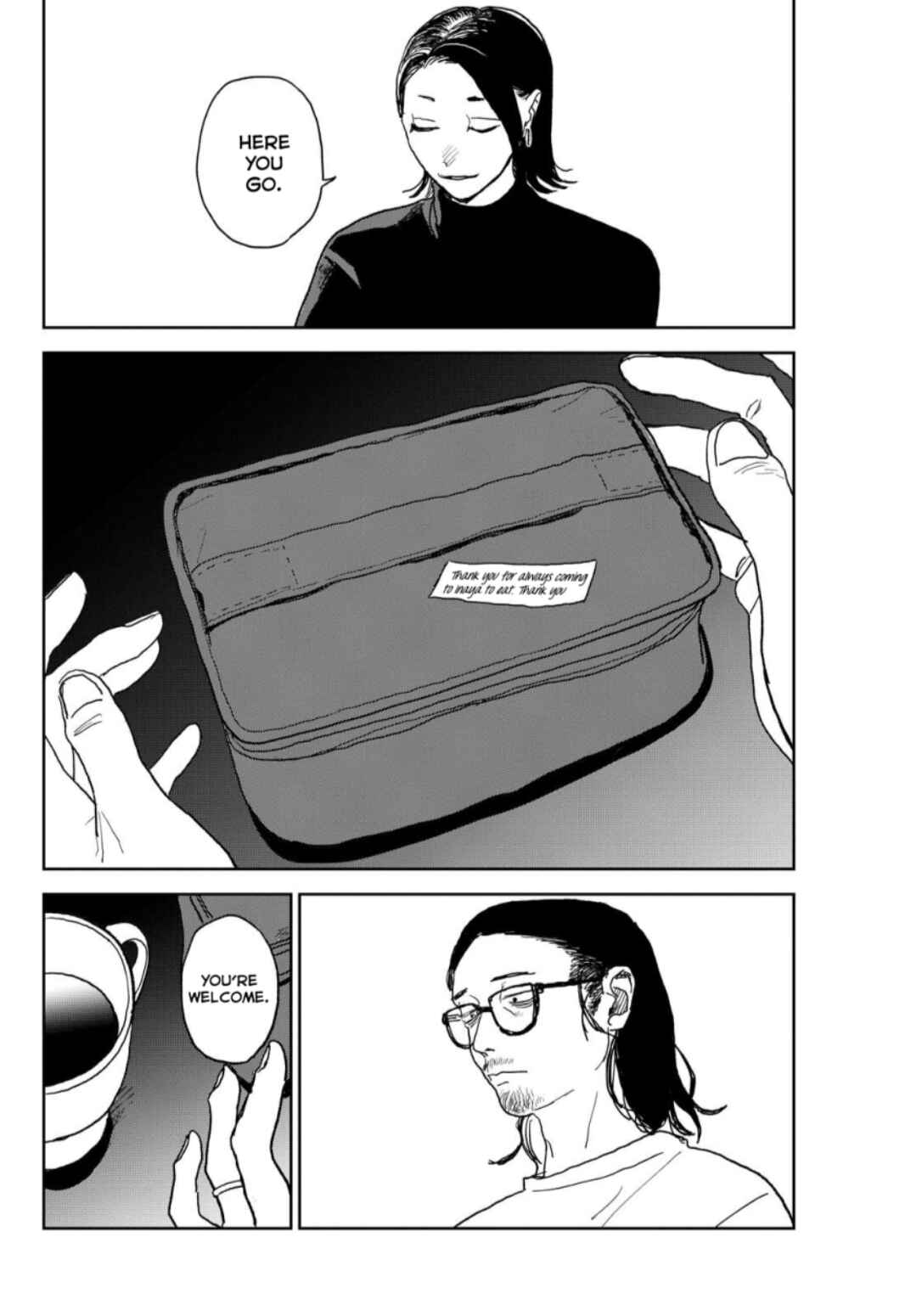 Seishun Bakusou! Chapter 29 - Page 12
