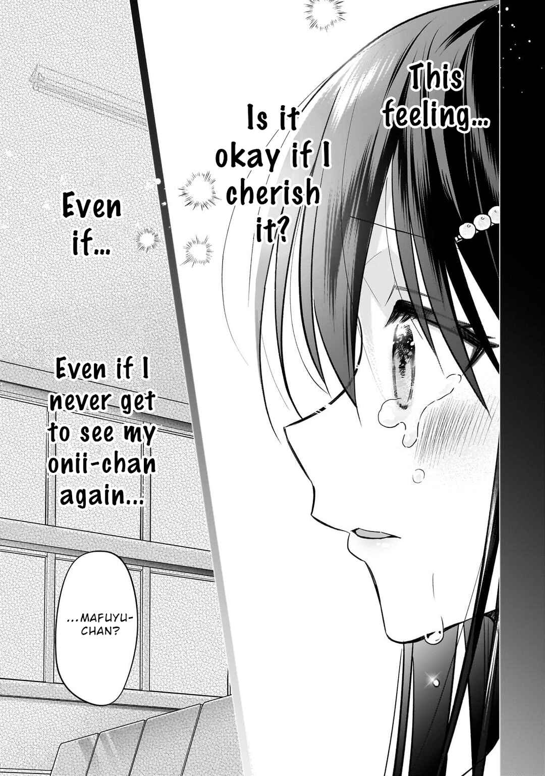 Net no "Oshi" to Real no "Oshi" ga Tonari ni Hikkoshite Kita Chapter 29 - Page 13