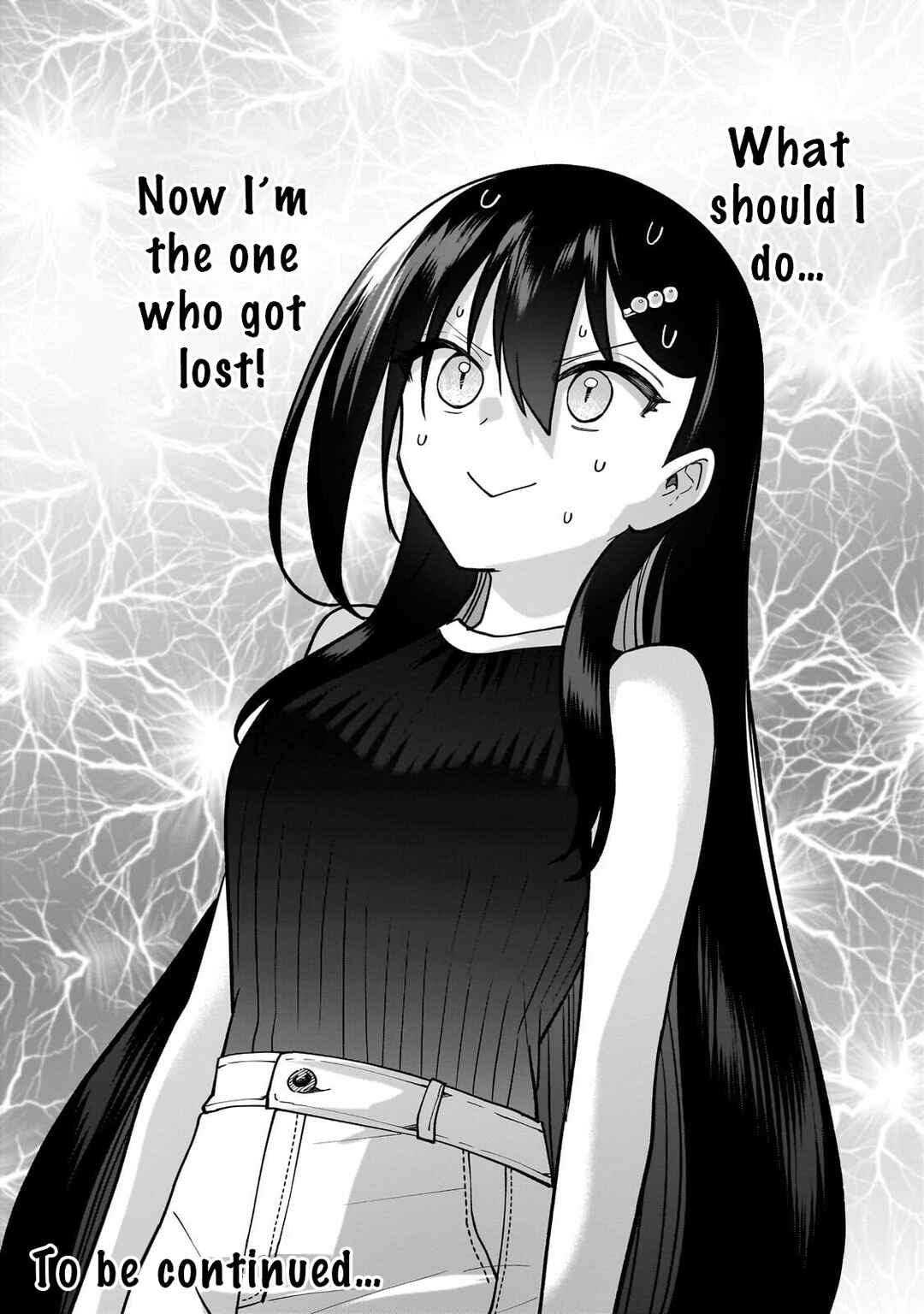 Net no "Oshi" to Real no "Oshi" ga Tonari ni Hikkoshite Kita Chapter 29 - Page 32