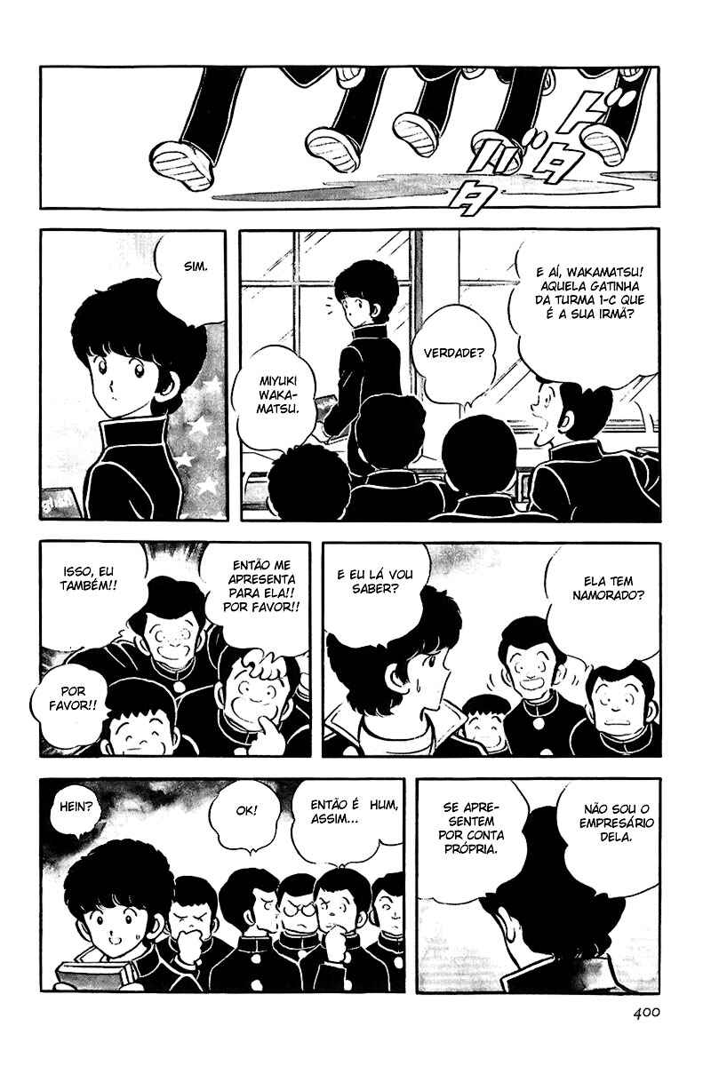 Miyuki Chapter 16 - Page 10