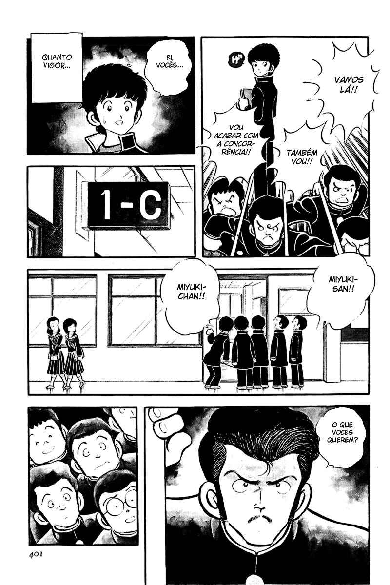 Miyuki Chapter 16 - Page 11