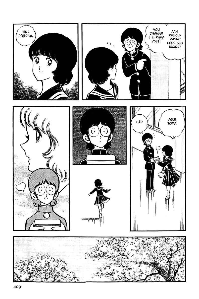 Miyuki Chapter 16 - Page 19