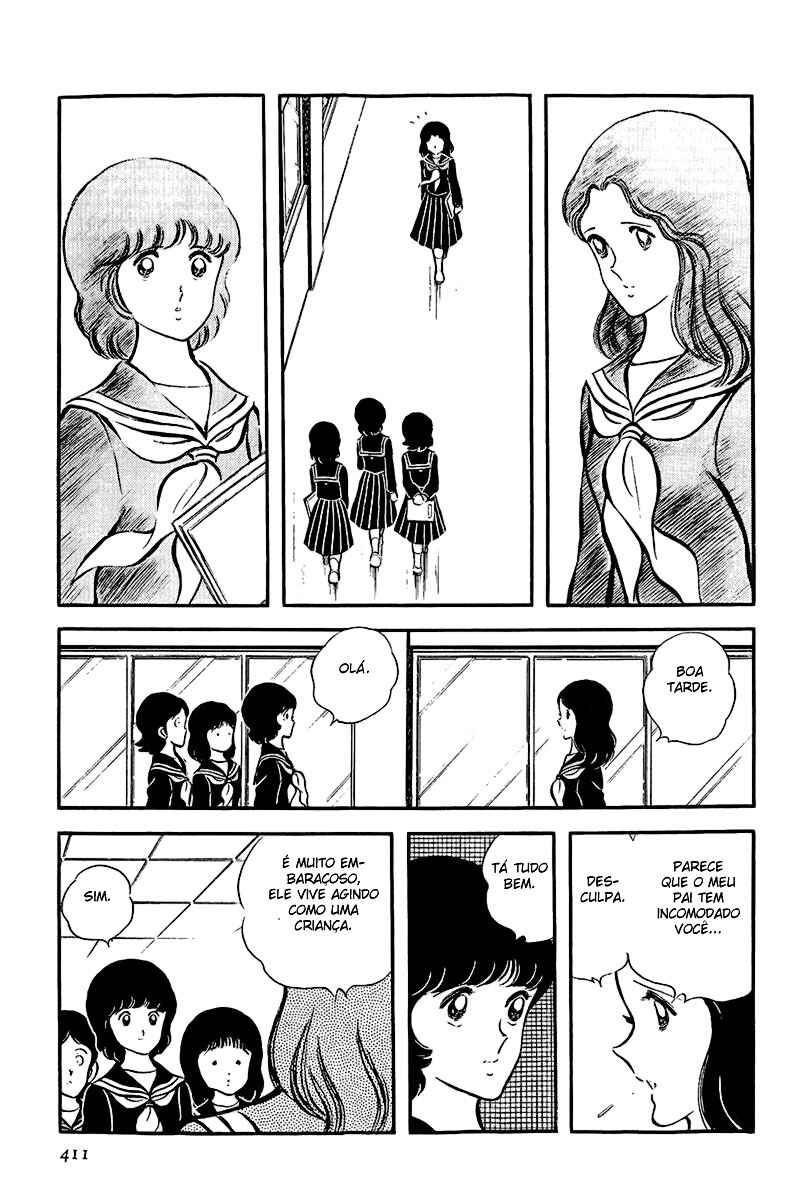 Miyuki Chapter 16 - Page 21