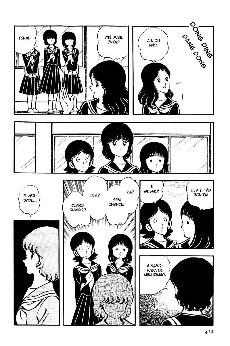 Miyuki Chapter 16 - Page 22