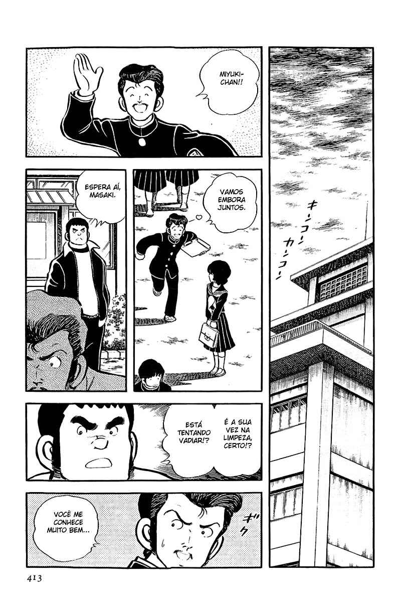 Miyuki Chapter 16 - Page 23
