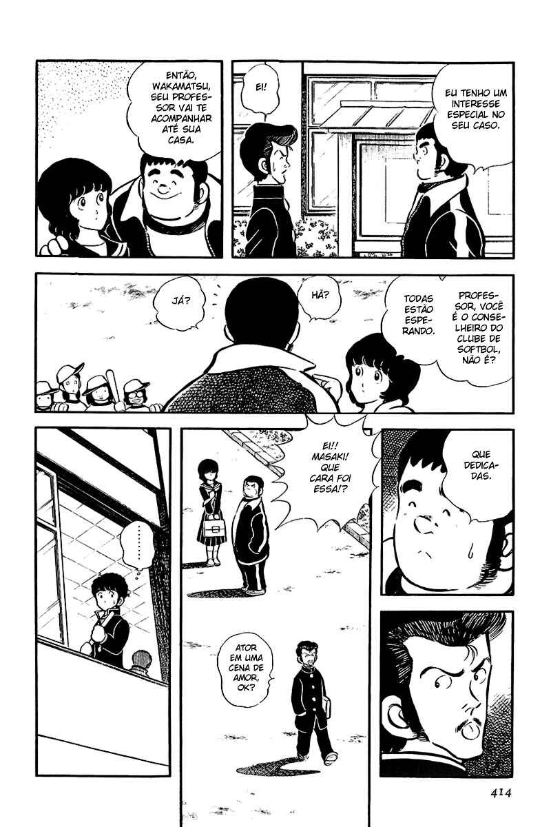 Miyuki Chapter 16 - Page 24