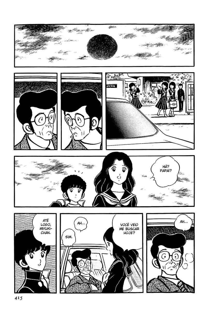 Miyuki Chapter 16 - Page 25