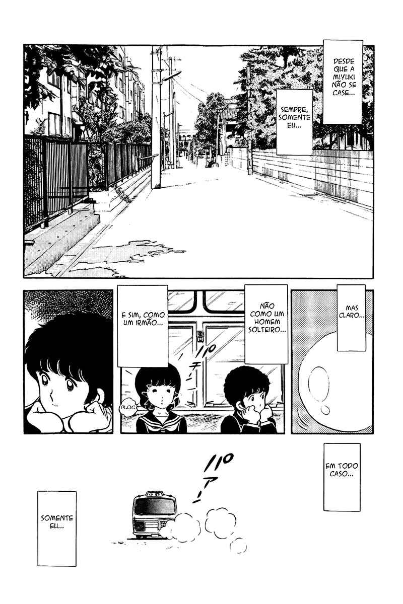Miyuki Chapter 16 - Page 28