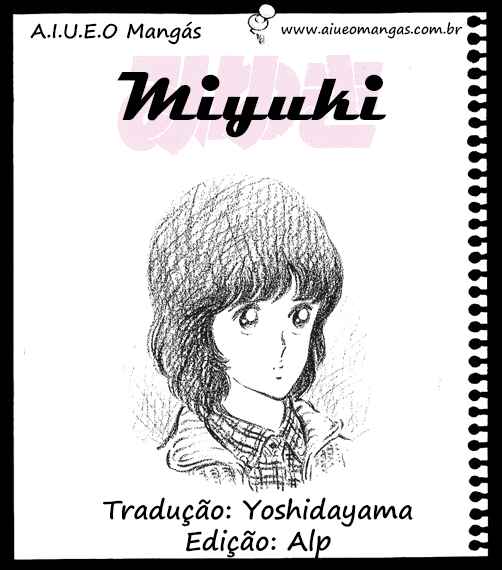 Miyuki Chapter 16 - Page 29