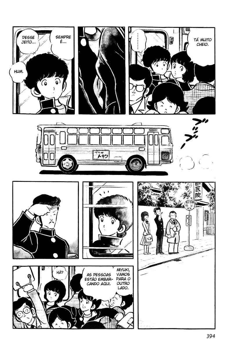 Miyuki Chapter 16 - Page 4