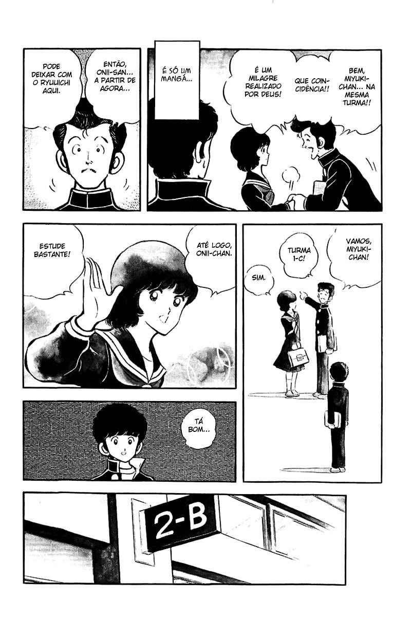 Miyuki Chapter 16 - Page 6