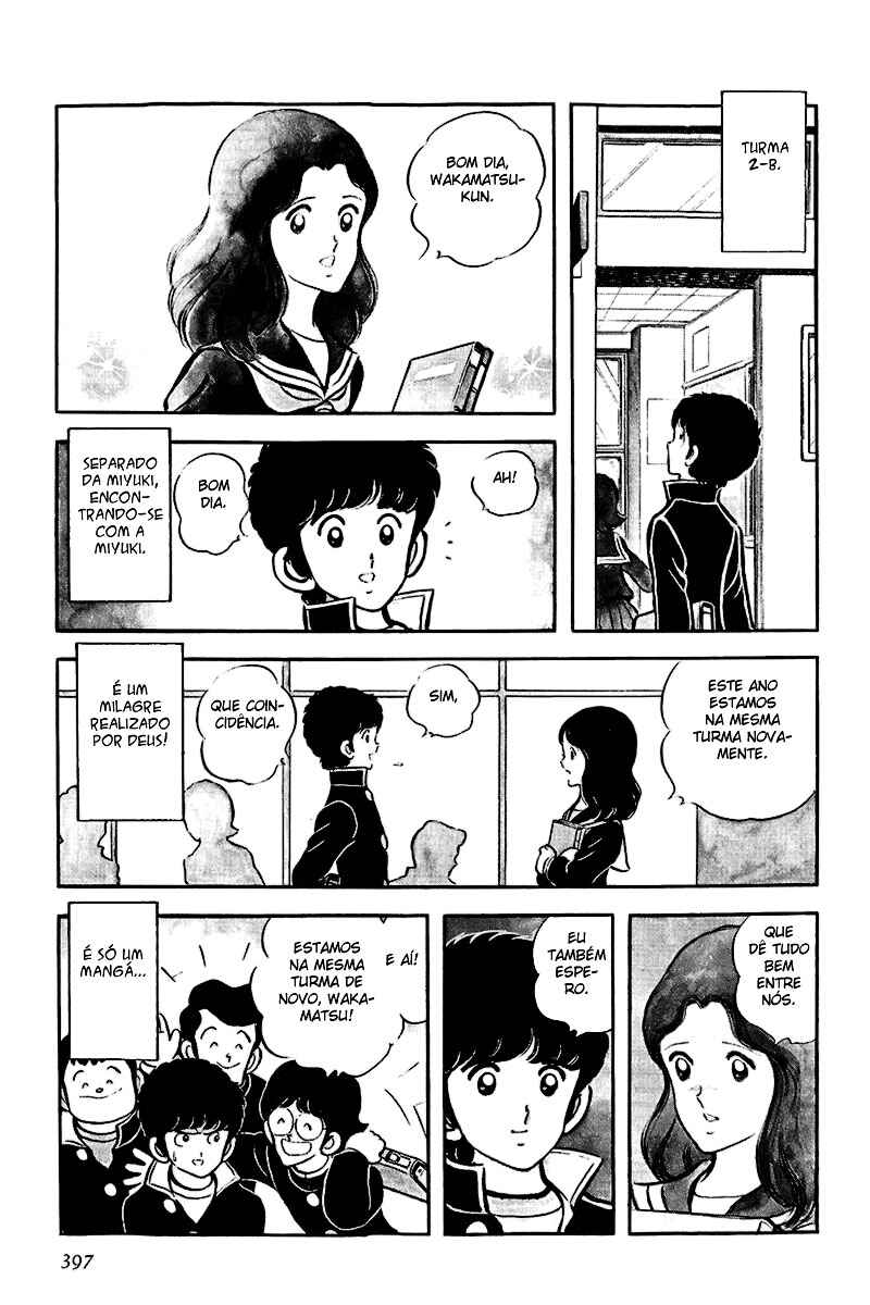 Miyuki Chapter 16 - Page 7