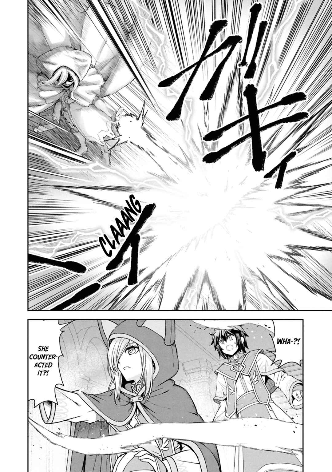 Tenohira Kaitaku Mura de Isekai Kenkokuki ~Fueteku Yome-tachi to Nonbiri Mujintou Life~ Chapter 53 - Page 10