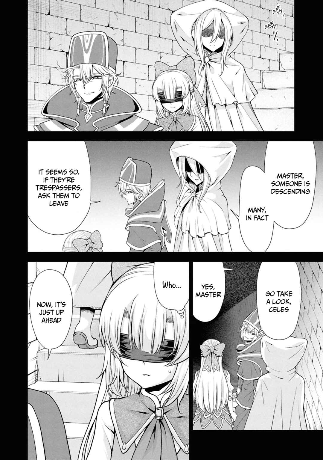 Tenohira Kaitaku Mura de Isekai Kenkokuki ~Fueteku Yome-tachi to Nonbiri Mujintou Life~ Chapter 53 - Page 6