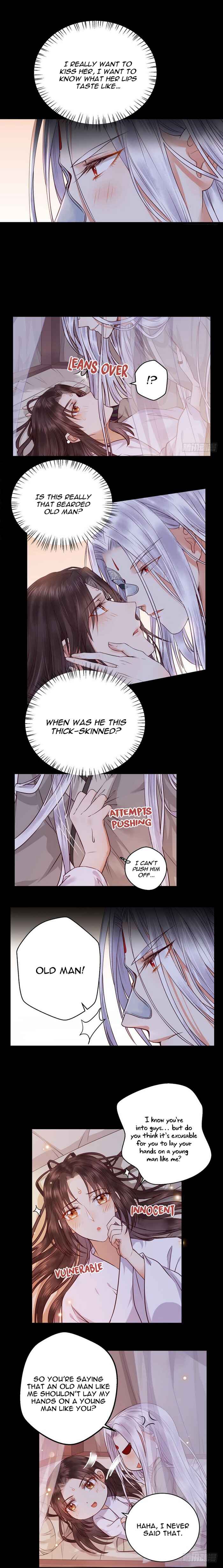 The Ghostly Doctor Chapter 122 - Page 3