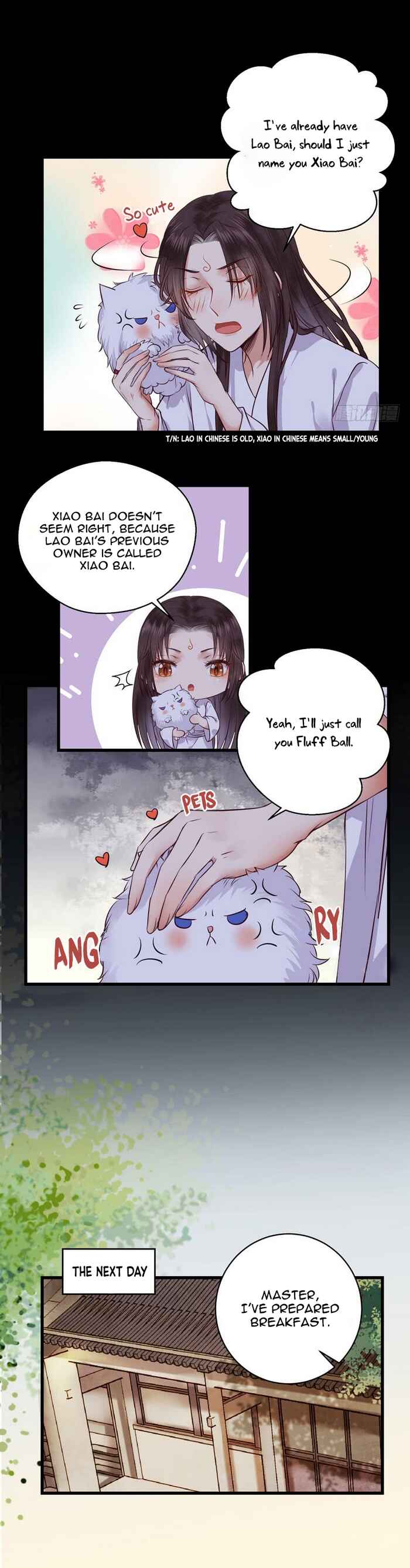 The Ghostly Doctor Chapter 122 - Page 5