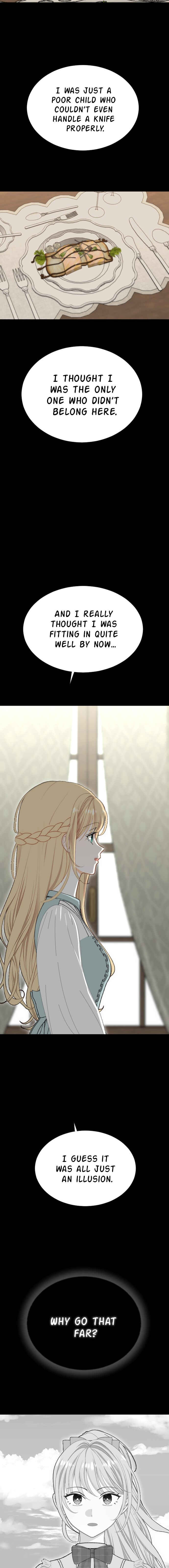 Rebecca's Prayer Chapter 12 - Page 5