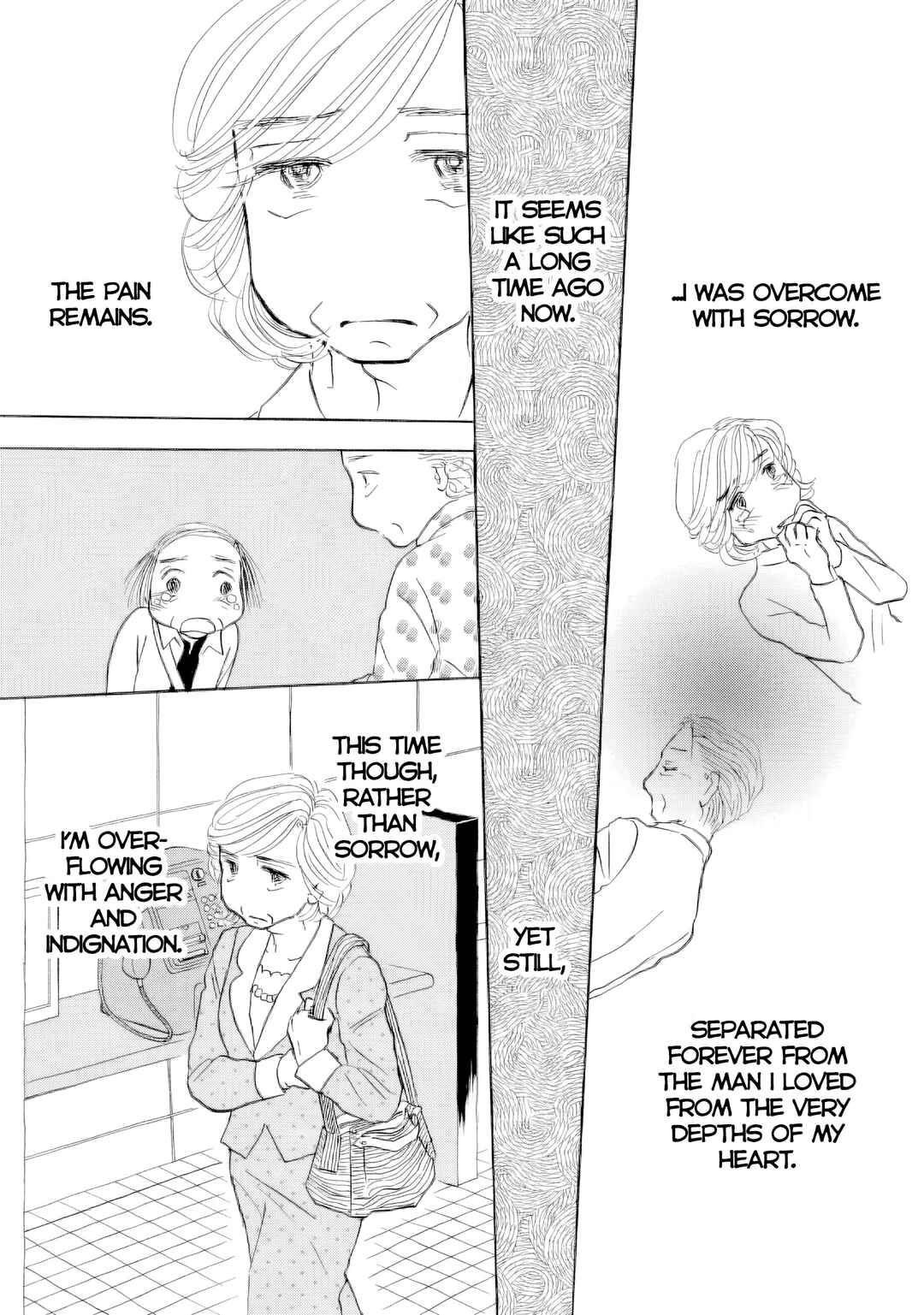 Sanju Mariko Chapter 64 - Page 27