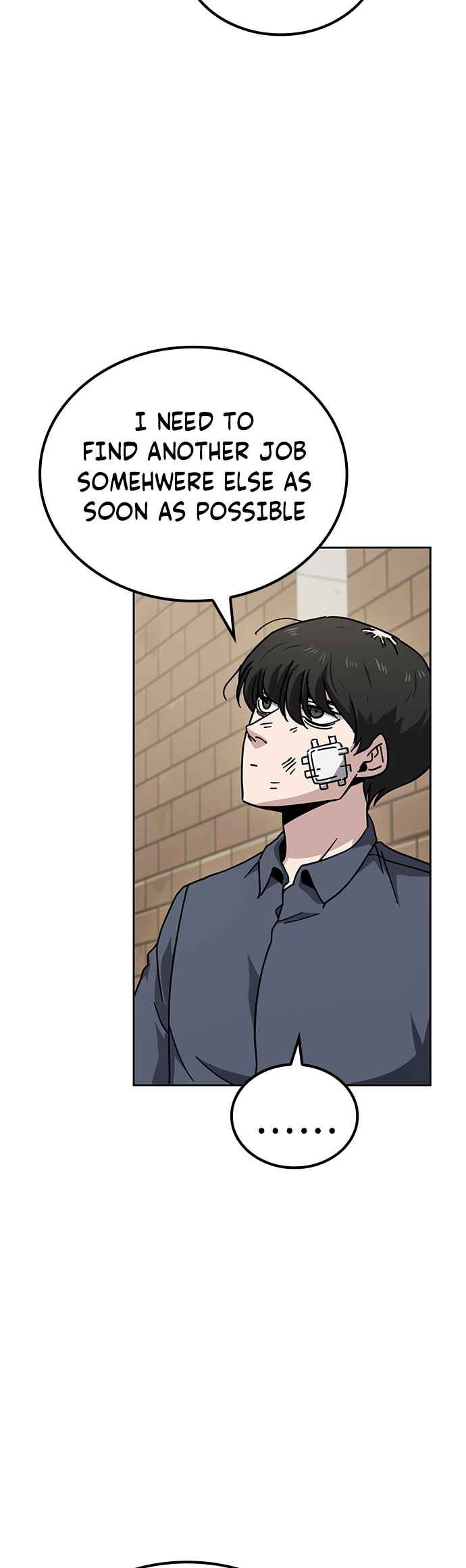 Mujikbaeksu Gye Baek-sun Chapter 12 - Page 26