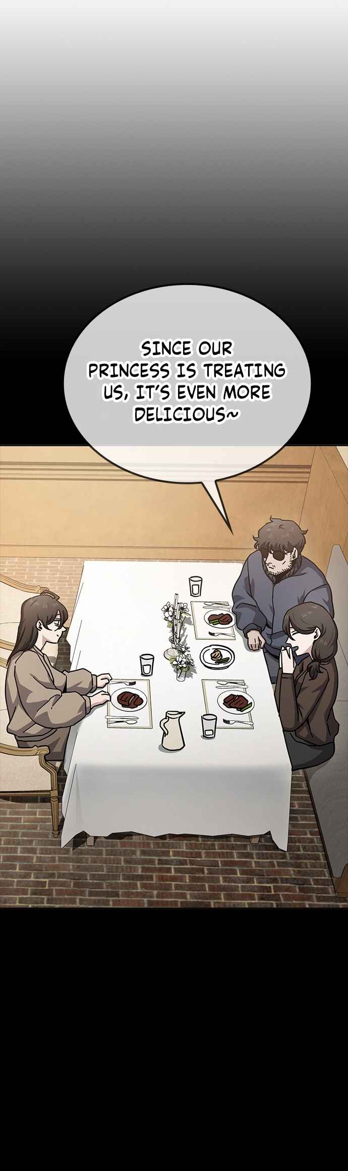 Mujikbaeksu Gye Baek-sun Chapter 12 - Page 29